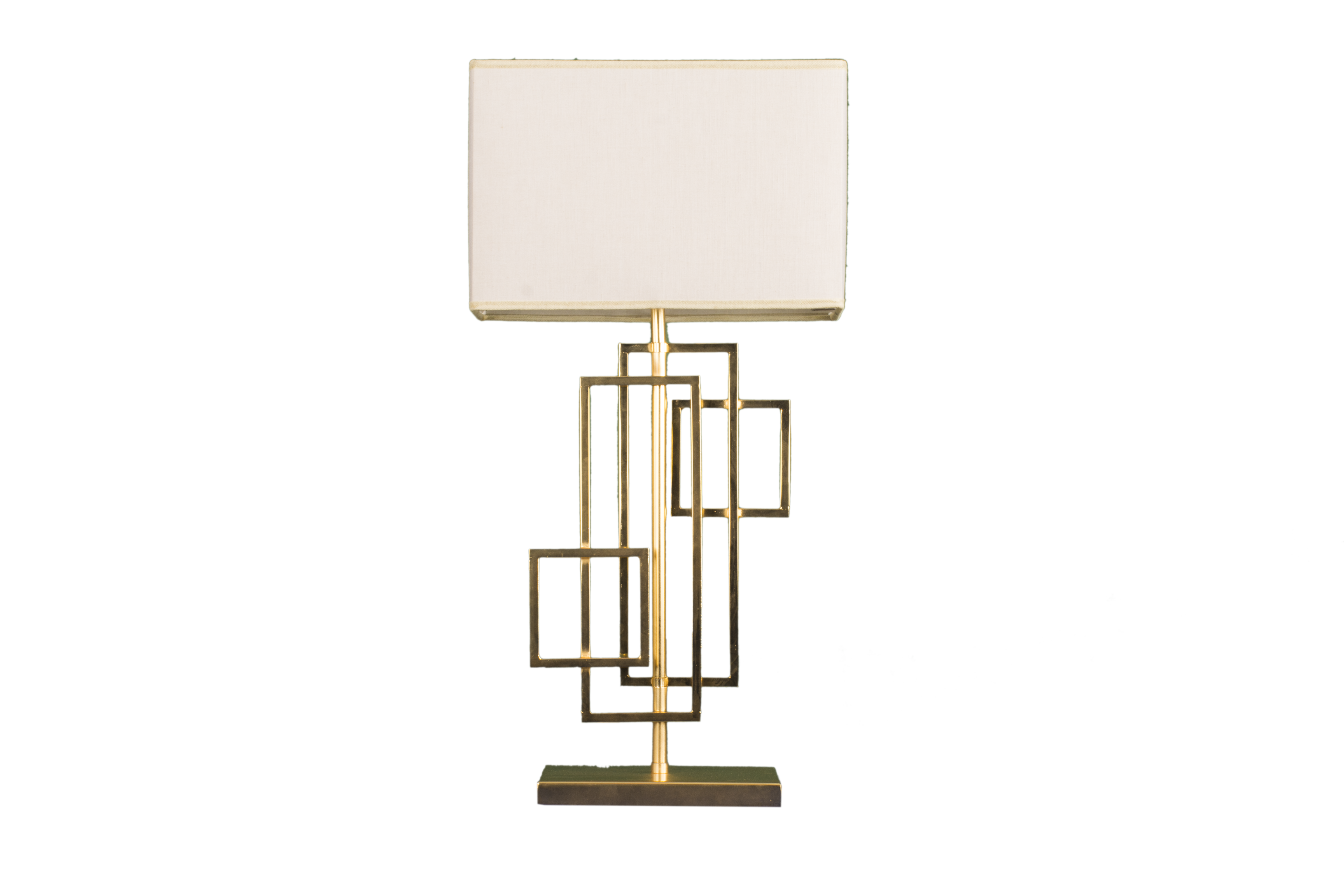 Asfour 99-108-1 Golden Mat